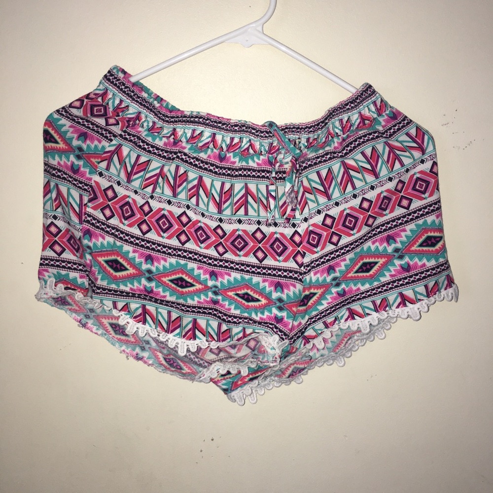 shorts